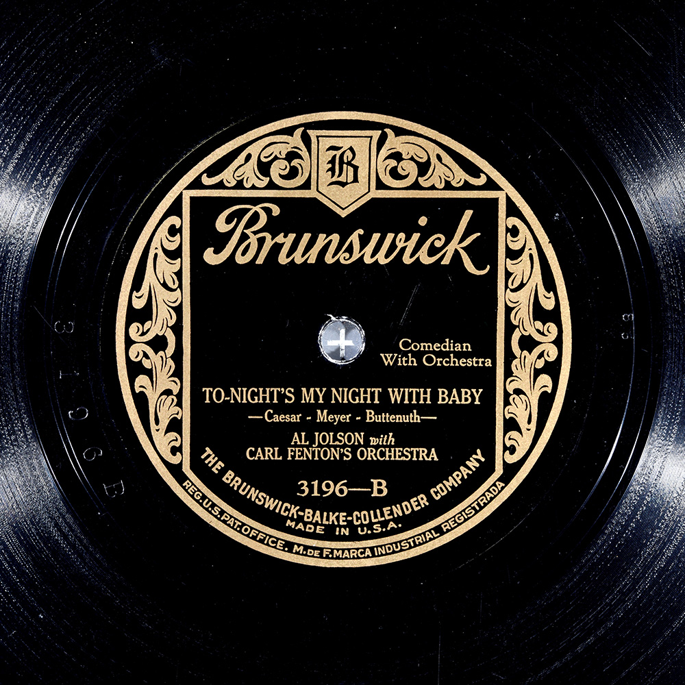 Label of the record with ID cf685330db287657d62db7f578812076