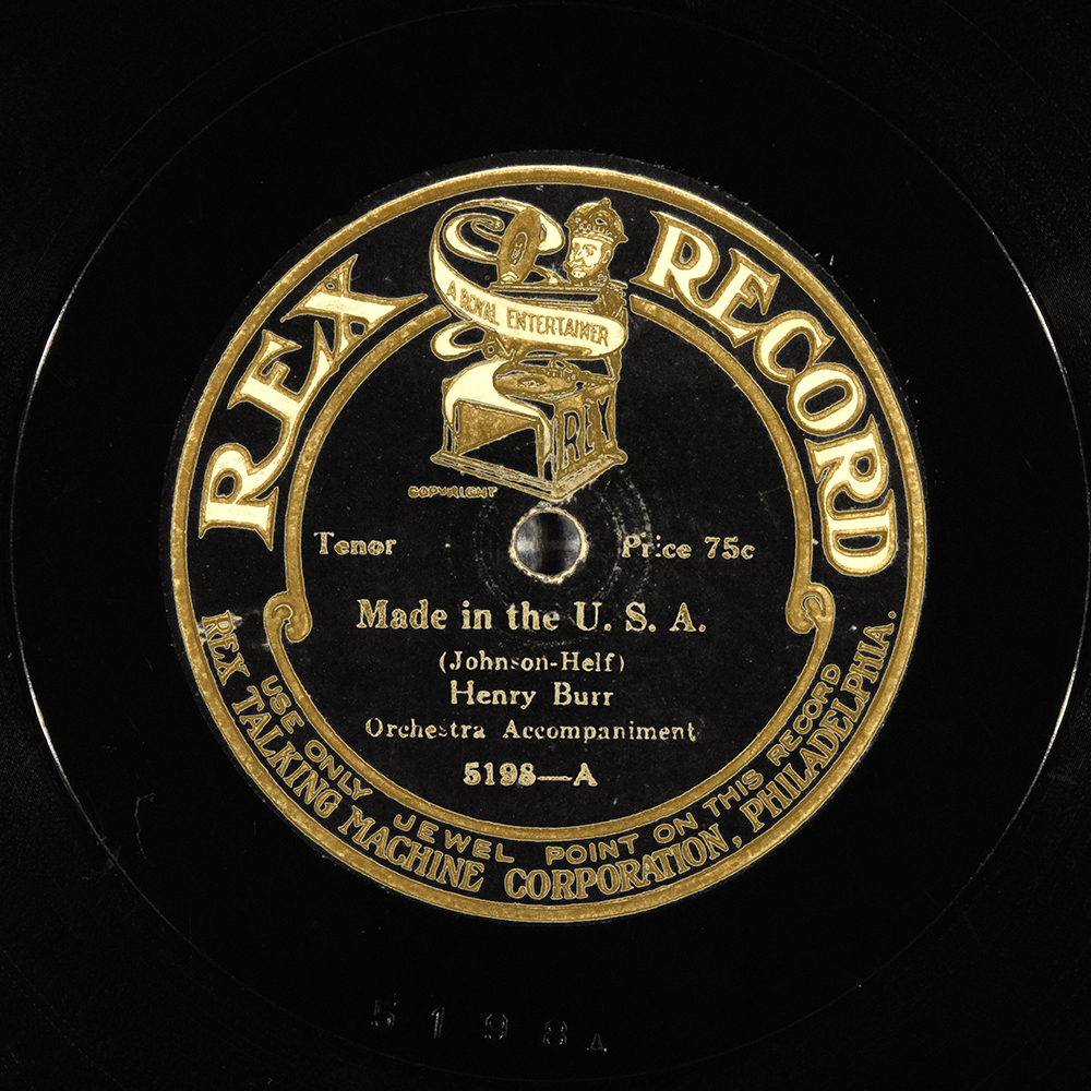 Label of the record with ID d190249010e3eaf7d3ee6f67e00328da