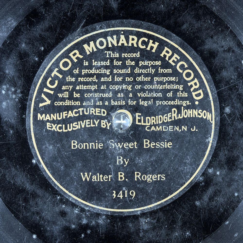 Label of the record with ID d2eac0fcf885eb7e77a33387c9118eac