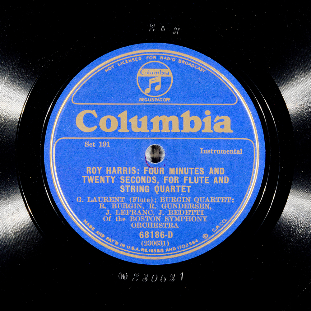 Label of the record with ID d323779957aad8429dcd5b13e9363ae6