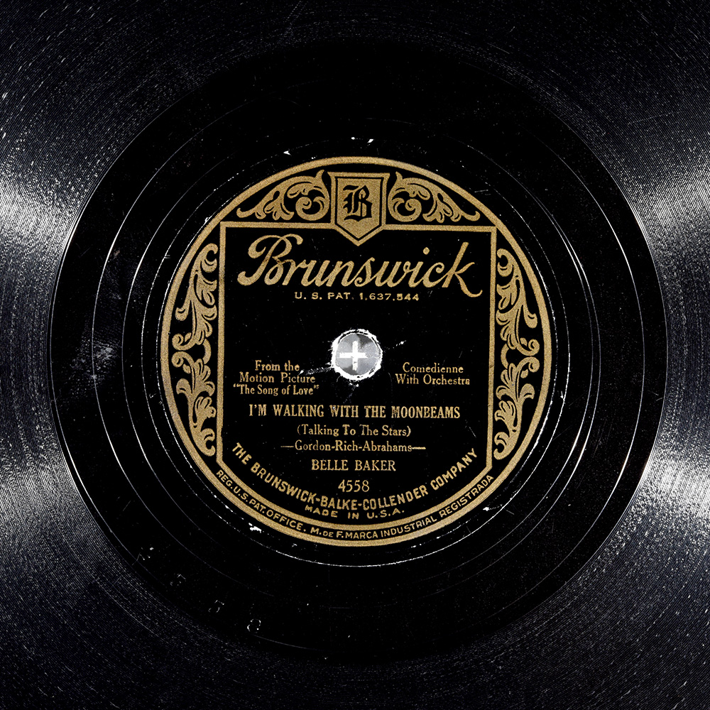 Label of the record with ID d3e87b414558b7aadd3006ca2f3b7780