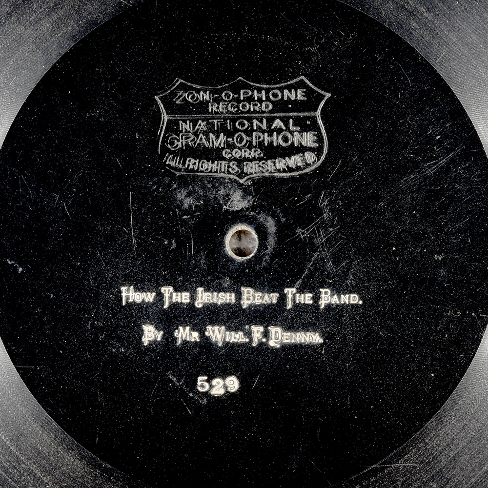 Label of the record with ID d71caeed61ea75f0b511c5c75274791b