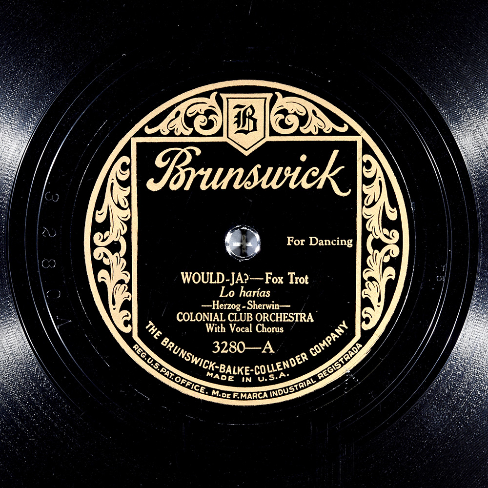 Label of the record with ID d74e80db8164ae15cab41a4524d9bf03