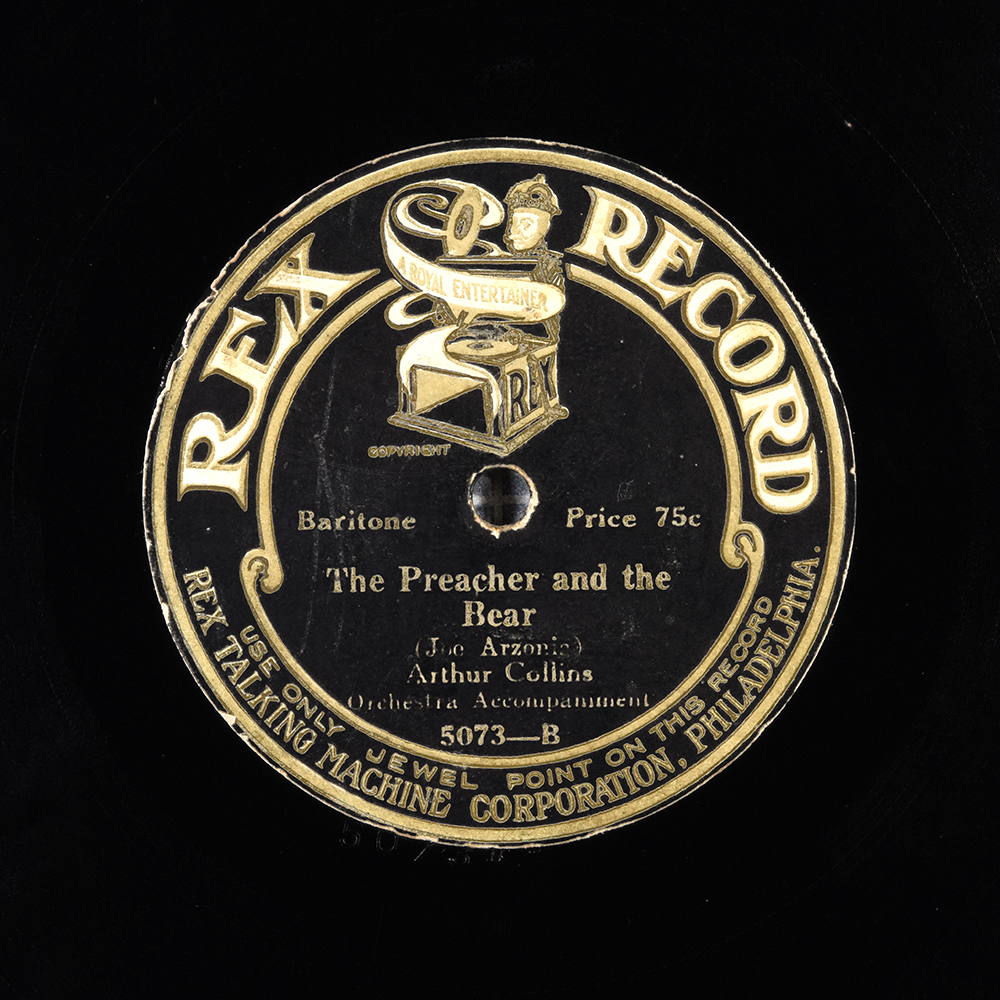 Label of the record with ID d88afddbf0e2afe688e602c747f521f5