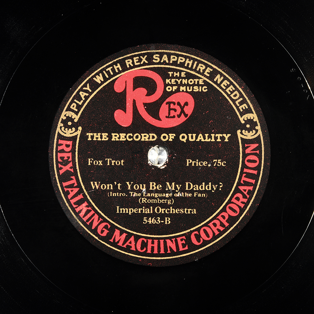 Label of the record with ID dce279bf7c099d52377d7a2cf7adf9bc