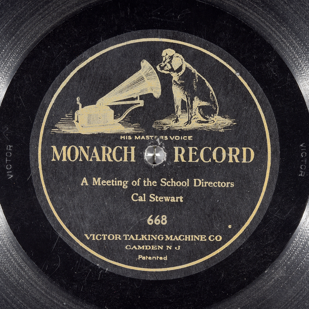 Label of the record with ID dda3568e77f9f612d5efee8b1b2520e8