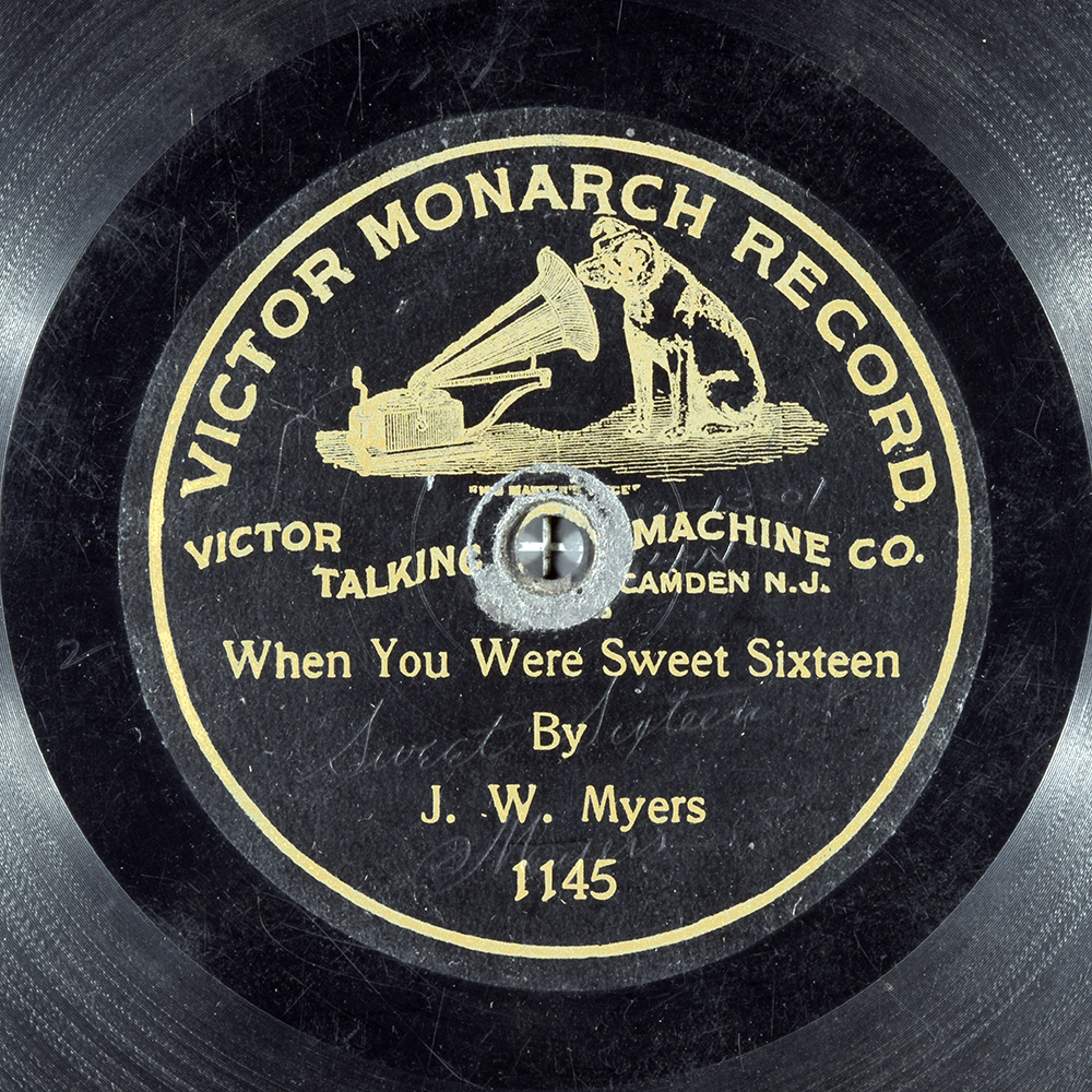 Label of the record with ID de675d9baea580abd65d05dc21e80699