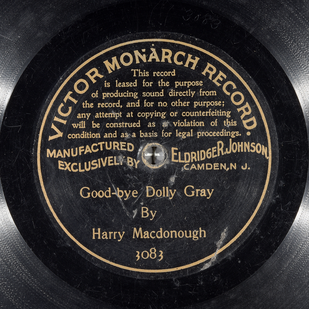 Label of the record with ID df04288b726134167583af7f57635666