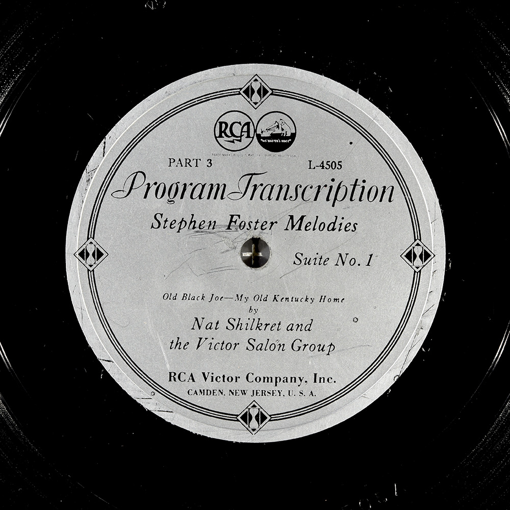 Label of the record with ID e195777e3c96841450bdd44afb753989