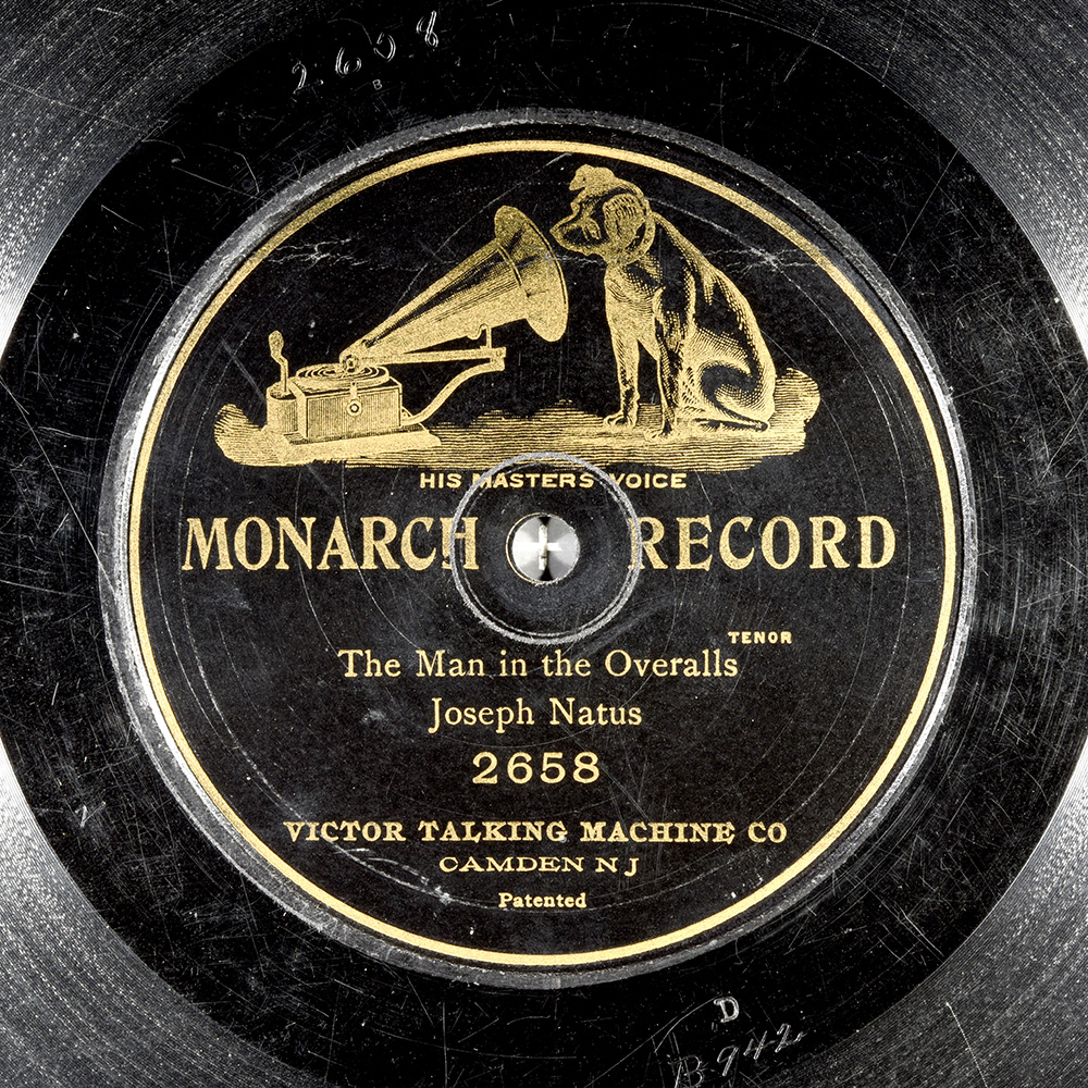 Label of the record with ID e2bb008ddb4eafd60fdb9e06978783c8