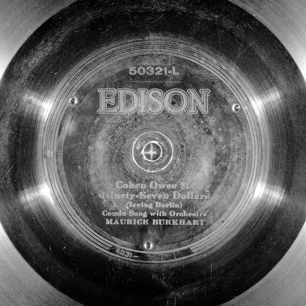 Label of the record with ID ed02991eaa40f211d0dbc68924e77adf