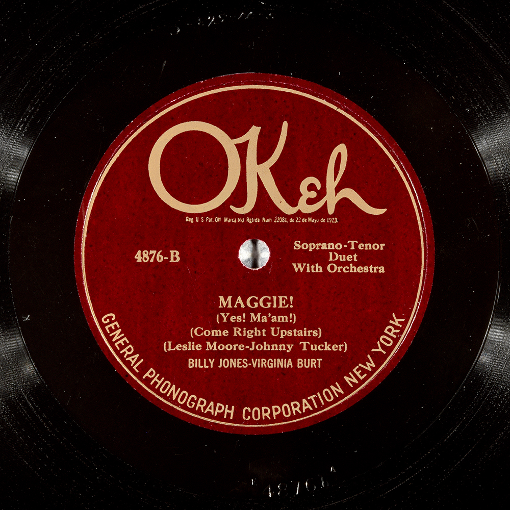 Label of the record with ID ee28141697a99a3a5b74d0fb4721ba5c