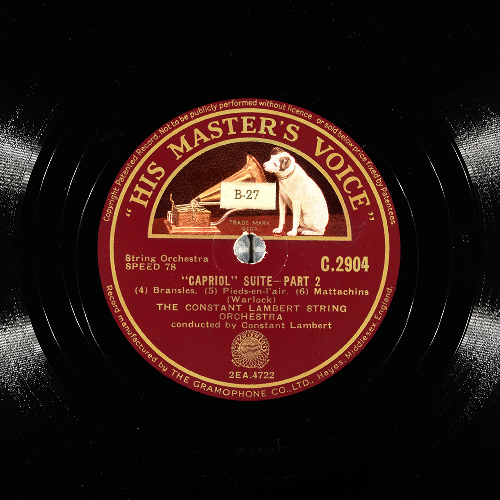 Label of the record with ID f206c6b8293cd8967a70128d1f897b5e