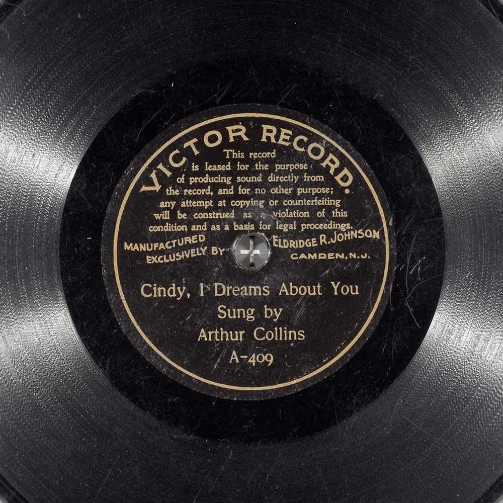 Label of the record with ID f5beb09f49fe057a524a22d215a68c49
