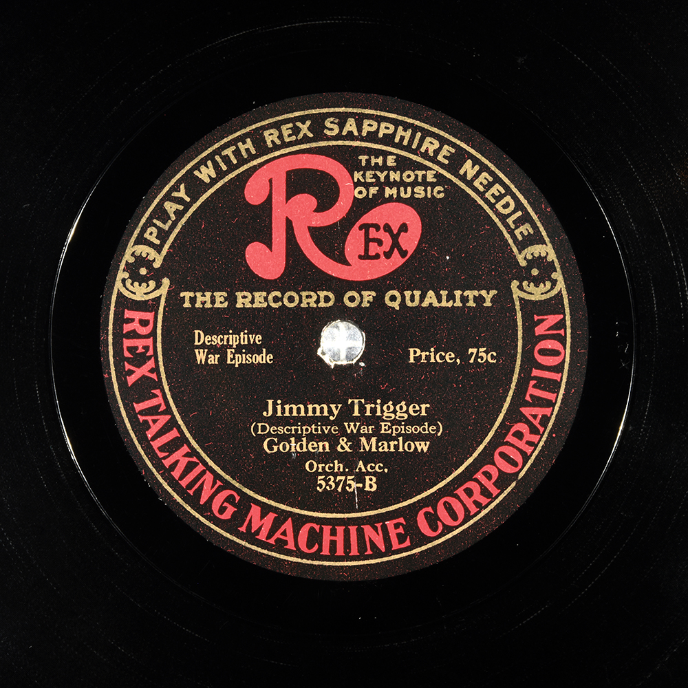 Label of the record with ID f5fa5341cbf13cfb0918524cfbc065a8