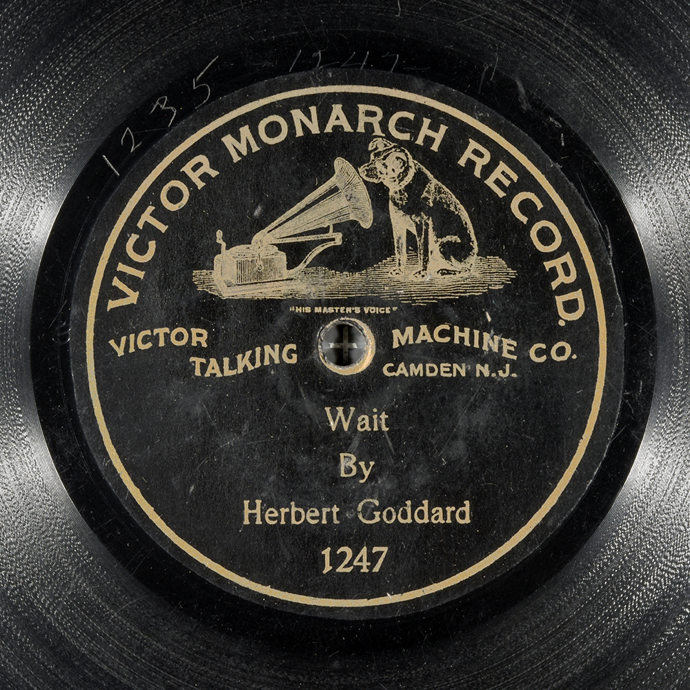 Label of the record with ID f7fcf4c6761bd4140a22142761b21c7d