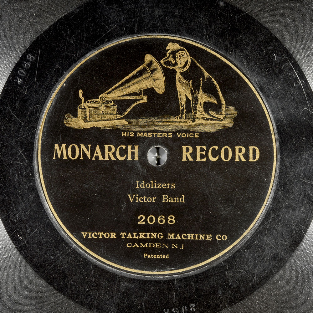 Label of the record with ID f81031e148787a9e03863c8b35805ca0