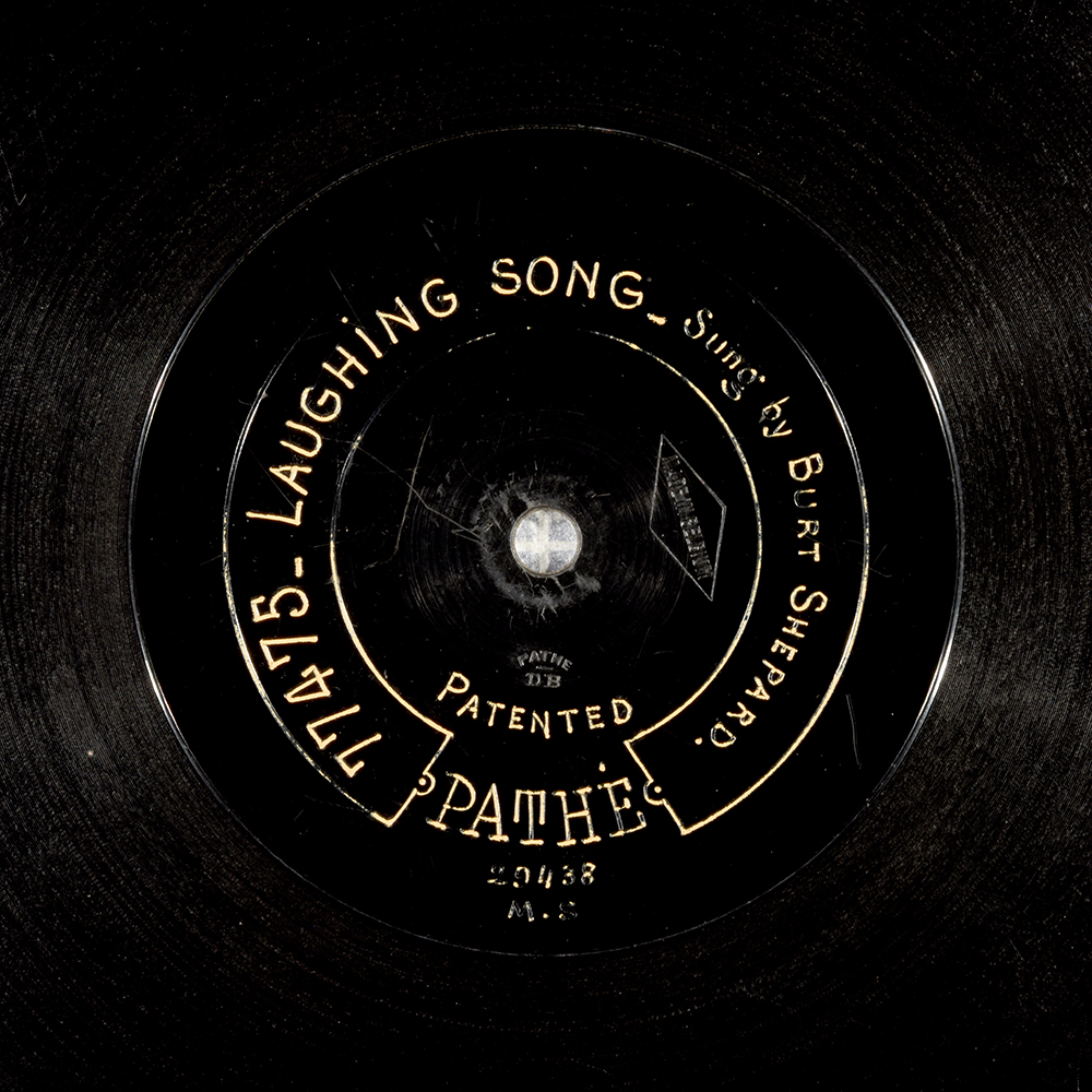 Label of the record with ID f9f662977d3ae269096d4c021c52efd1