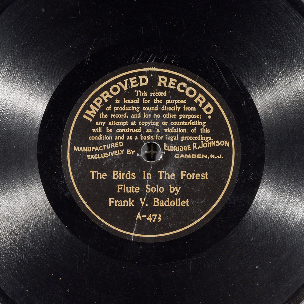 Label of the record with ID fc3ba1bffd374ab5d9da1e52f98d51dd