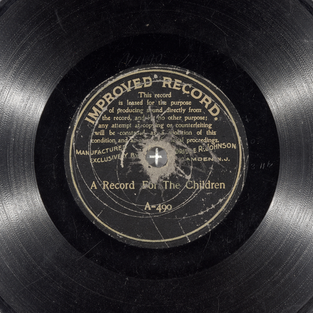 Label of the record with ID fdc2ae466b2b47d313a7b610093d0257