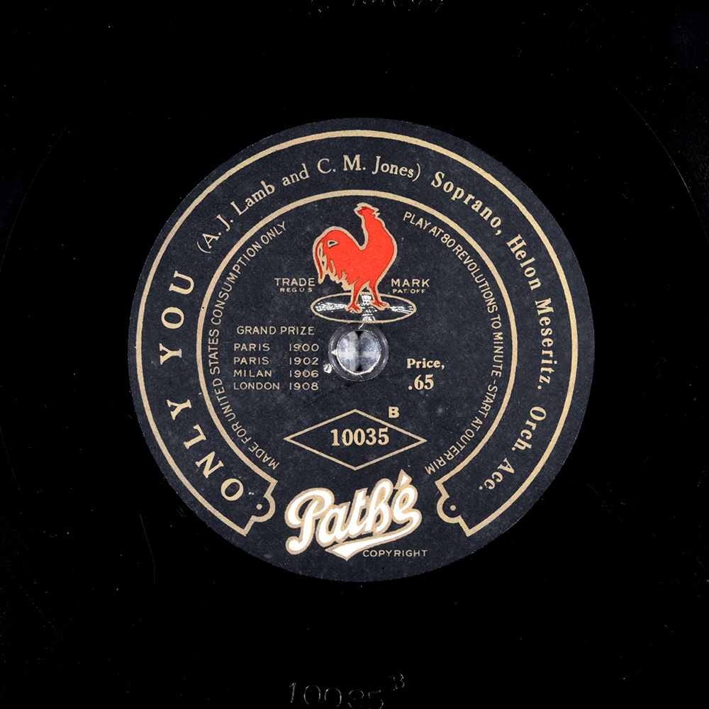 Label of the record with ID fe9d84fdc516b3d6e90d0b572bdf42f0