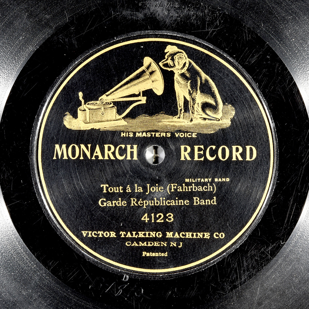 Label of the record with ID 05de1014e328a7b4d58d66514dde6e1e