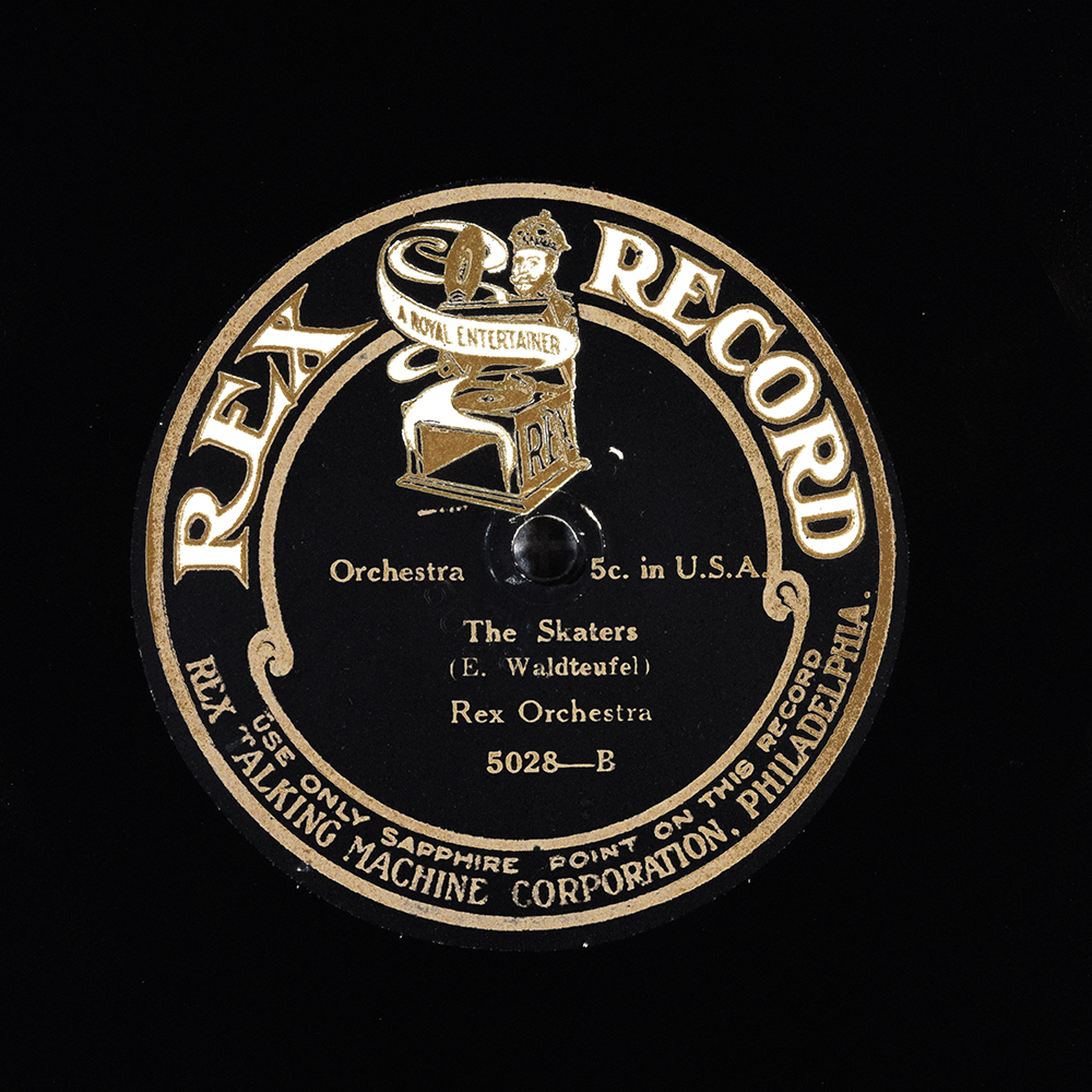 Label of the record with ID 0b69390895f1fda04e0d63f46593194a