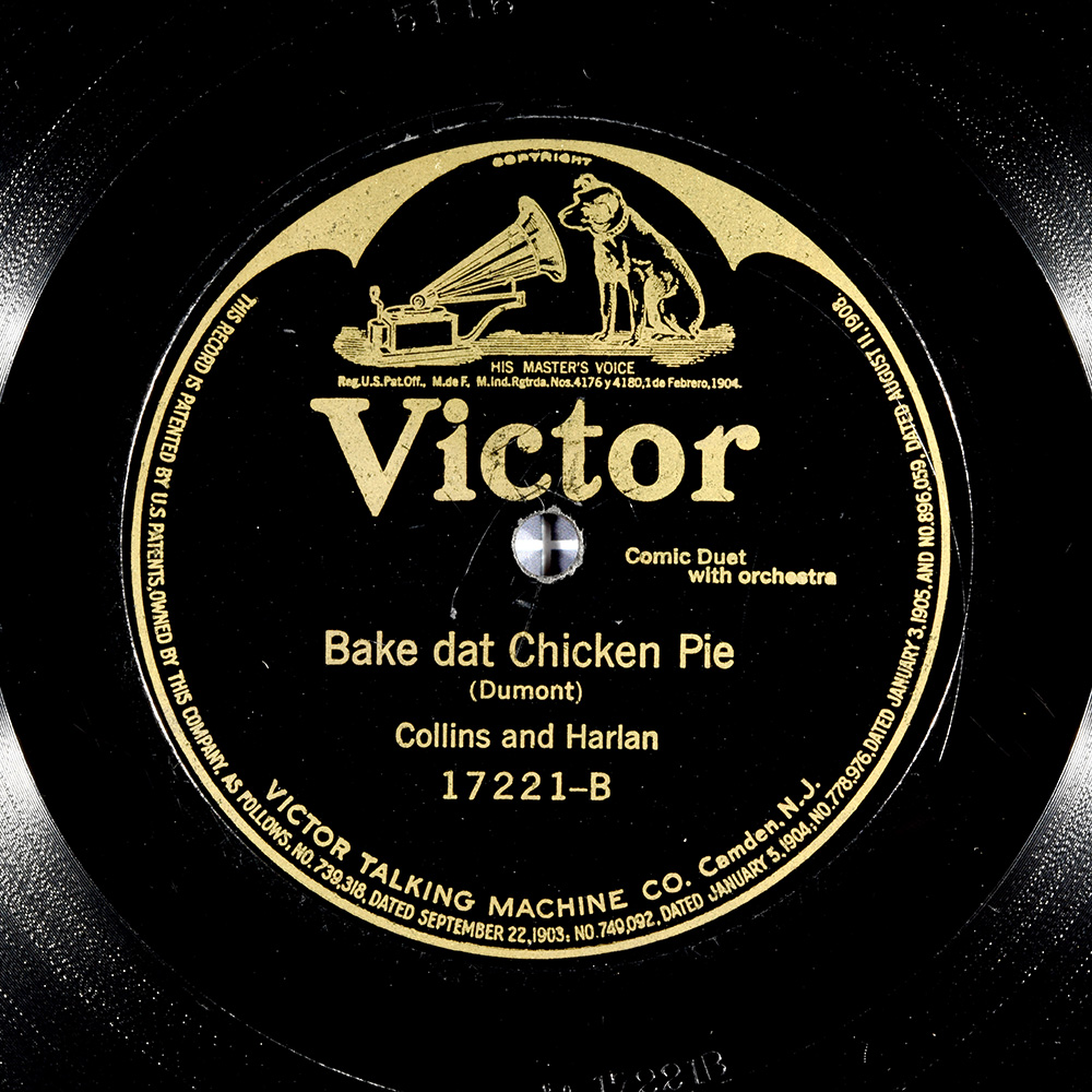 Label of the record with ID 10c1085ecacf998efef1acc587e6998a