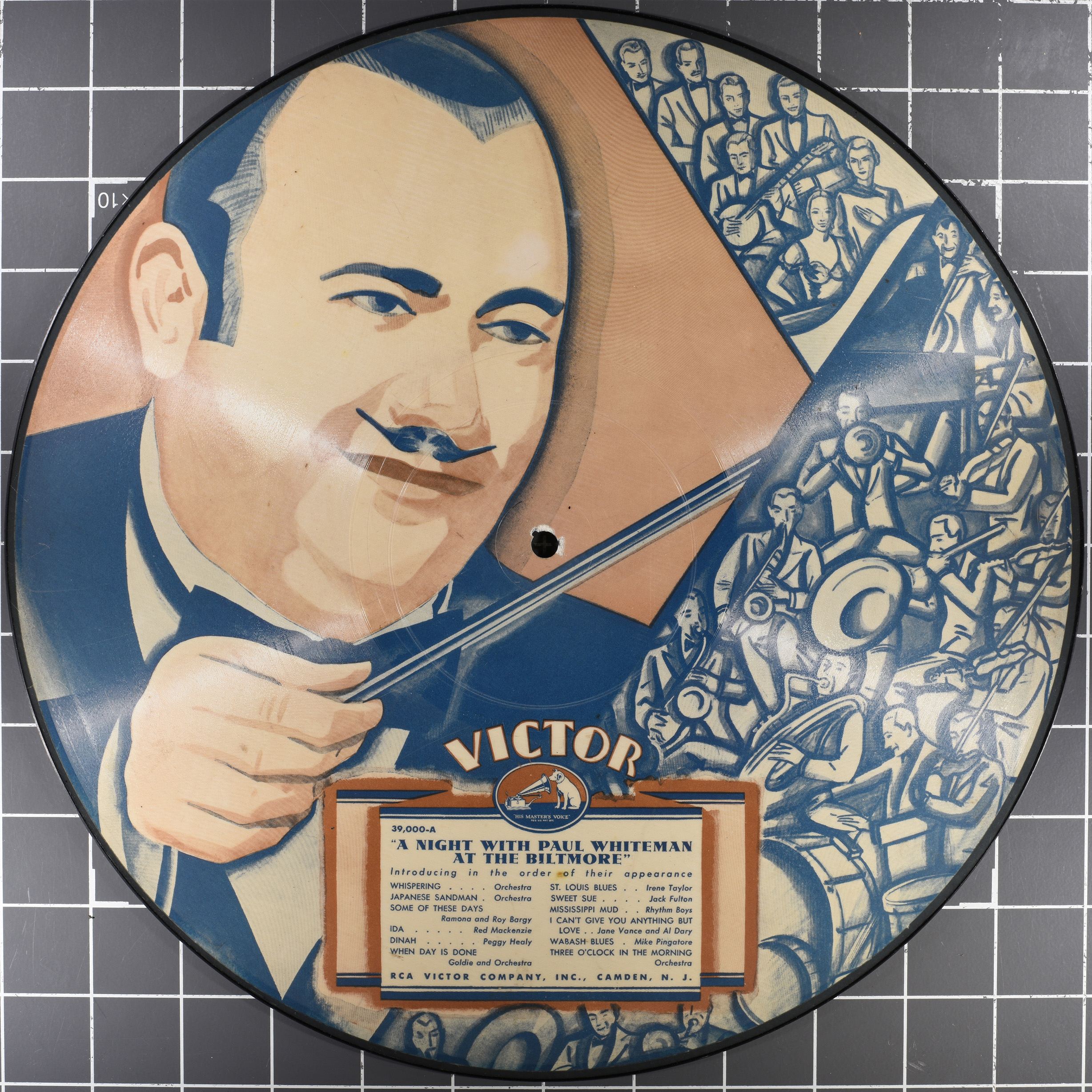 Label of the record with ID 11893a1566de76c74cabaebf021d2466