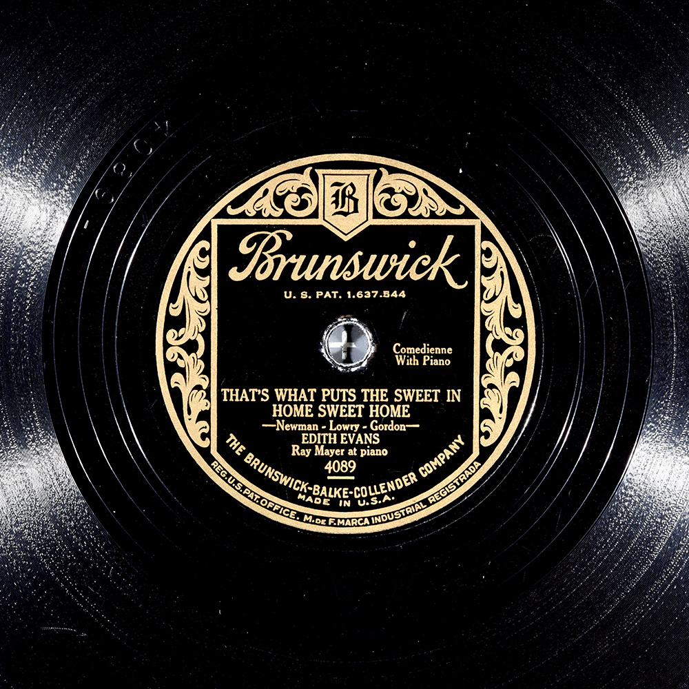 Label of the record with ID 18a4993f58b7d0f974dad144419a2656