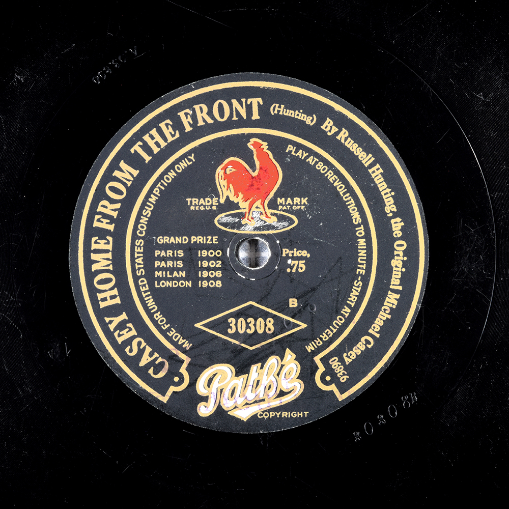 Label of the record with ID 1a891abc56f0af1e321d62efbac63ed2