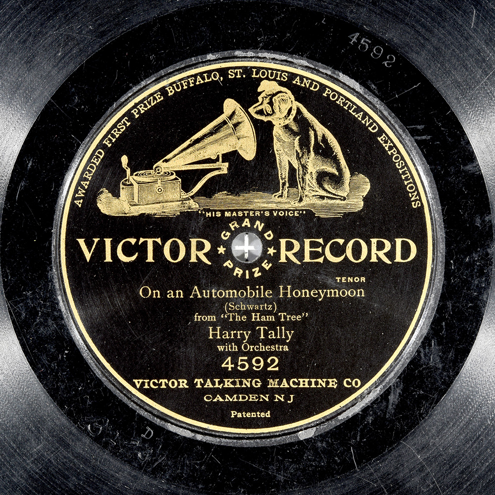 Label of the record with ID 1aed8b0ed2cc9ecfe830682a4ef81598