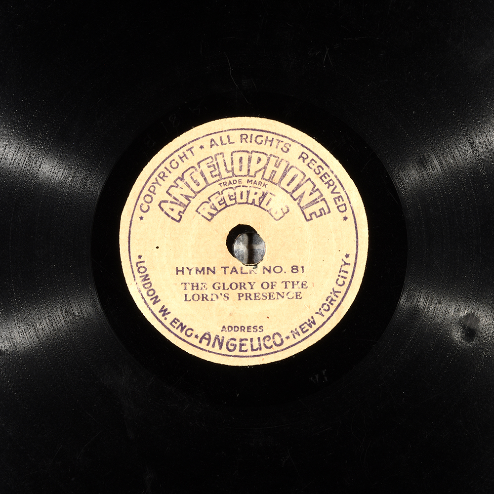 Label of the record with ID 20568481efd40aa367ba69228680af66