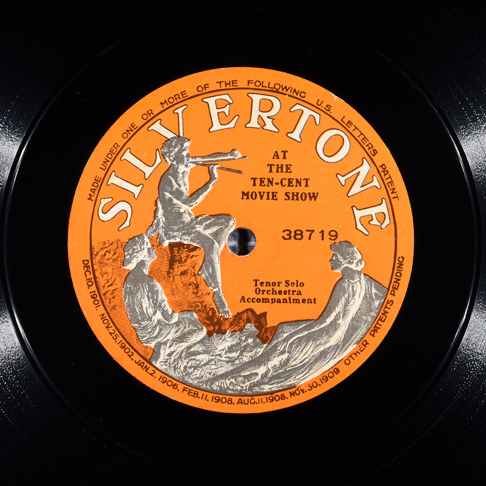 Label of the record with ID 20a4d7553e2f32ac5da7be7352525918