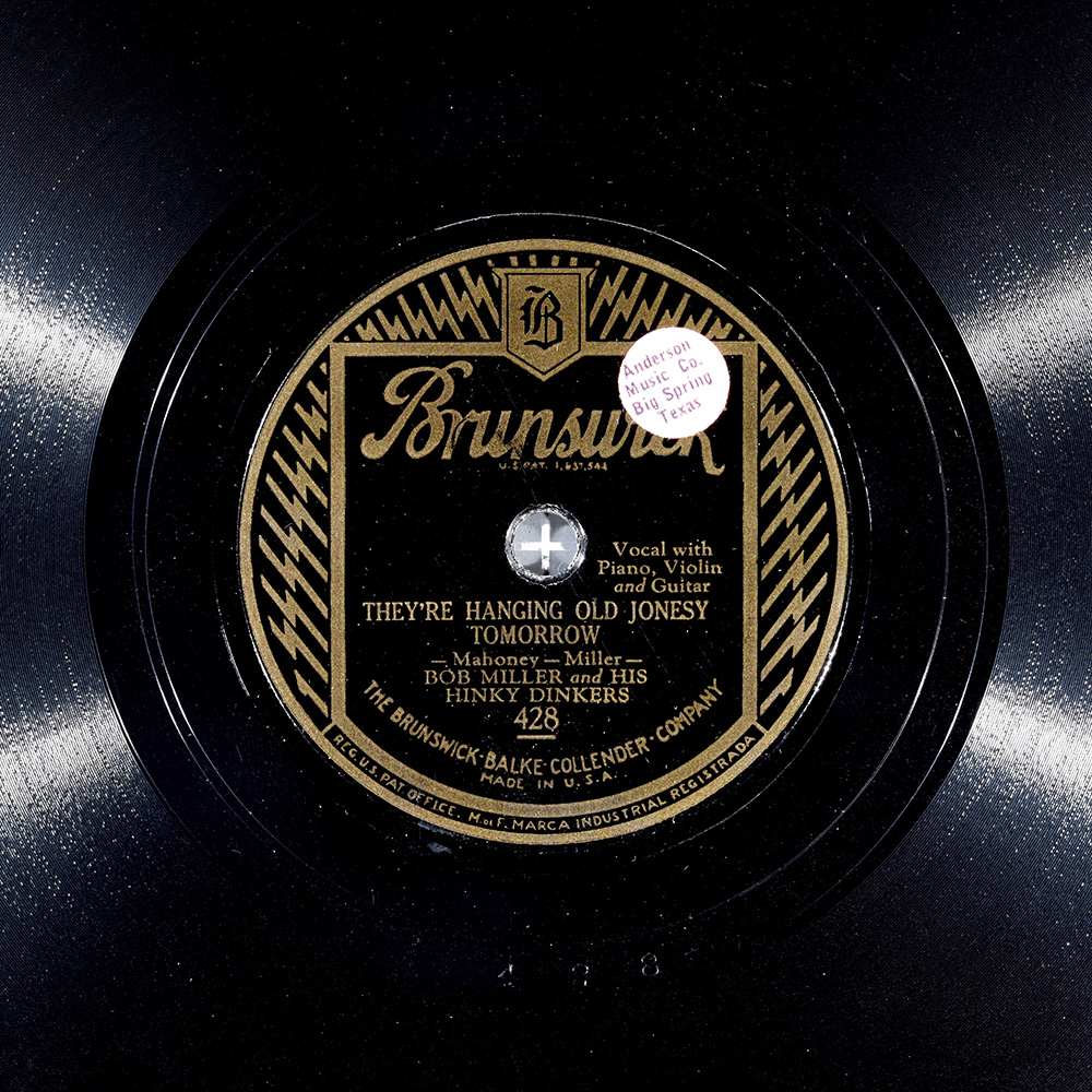 Label of the record with ID 23b3d8da19101b3177a4f3977080414e