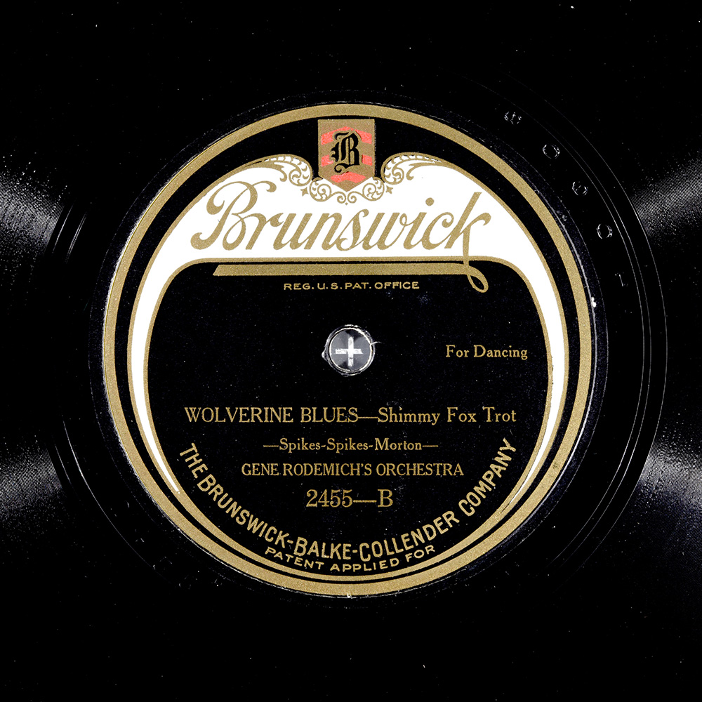 Label of the record with ID 2987f0a826fc9b841effa8d3882b223f