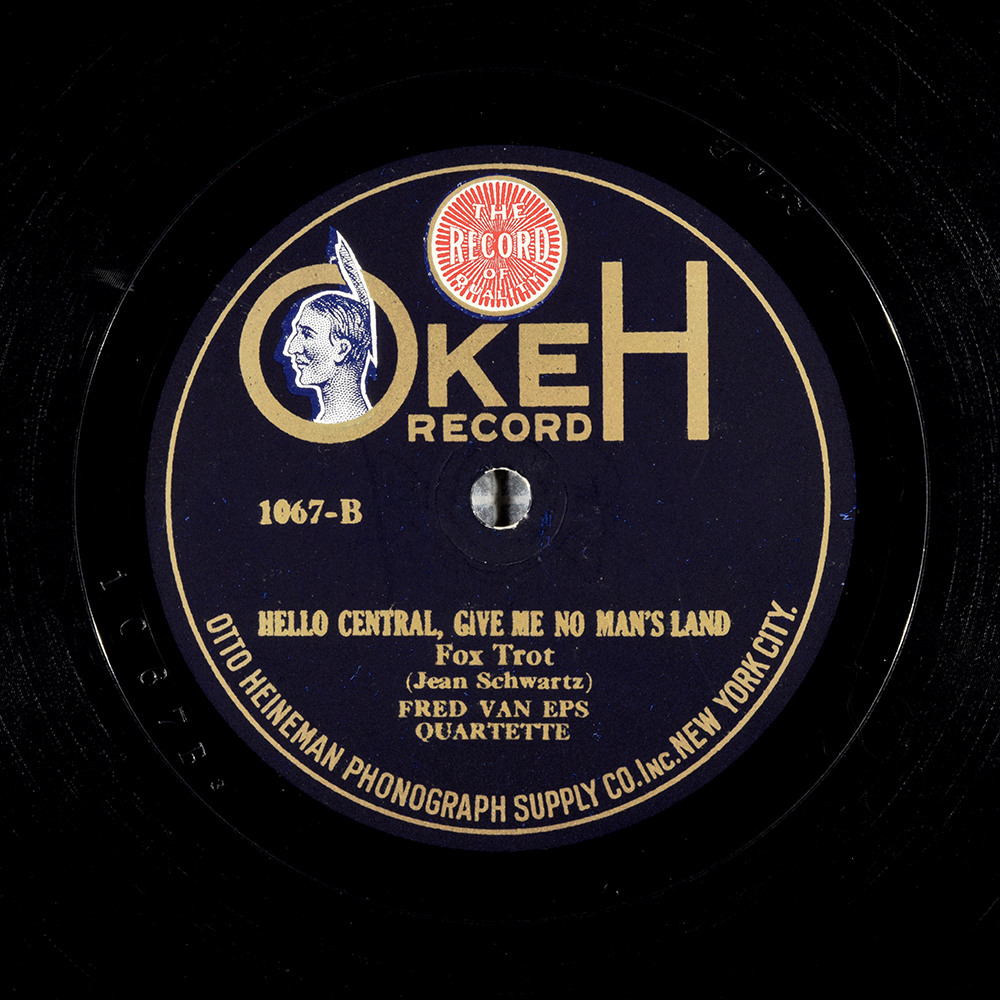 Label of the record with ID 2a4c5b8eda4dc2fb400e3beec5e1f940