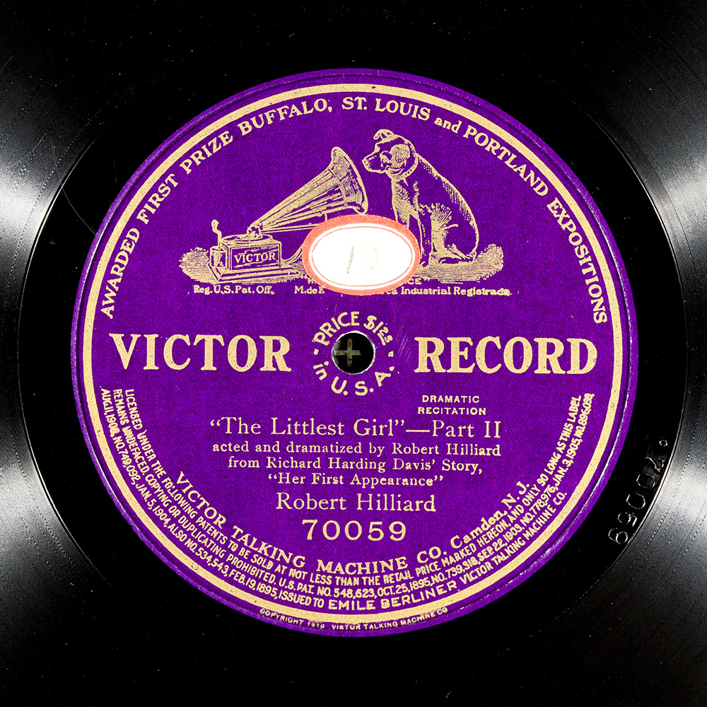 Label of the record with ID 2a6f911c10ecb3e1bd835aae32809eda