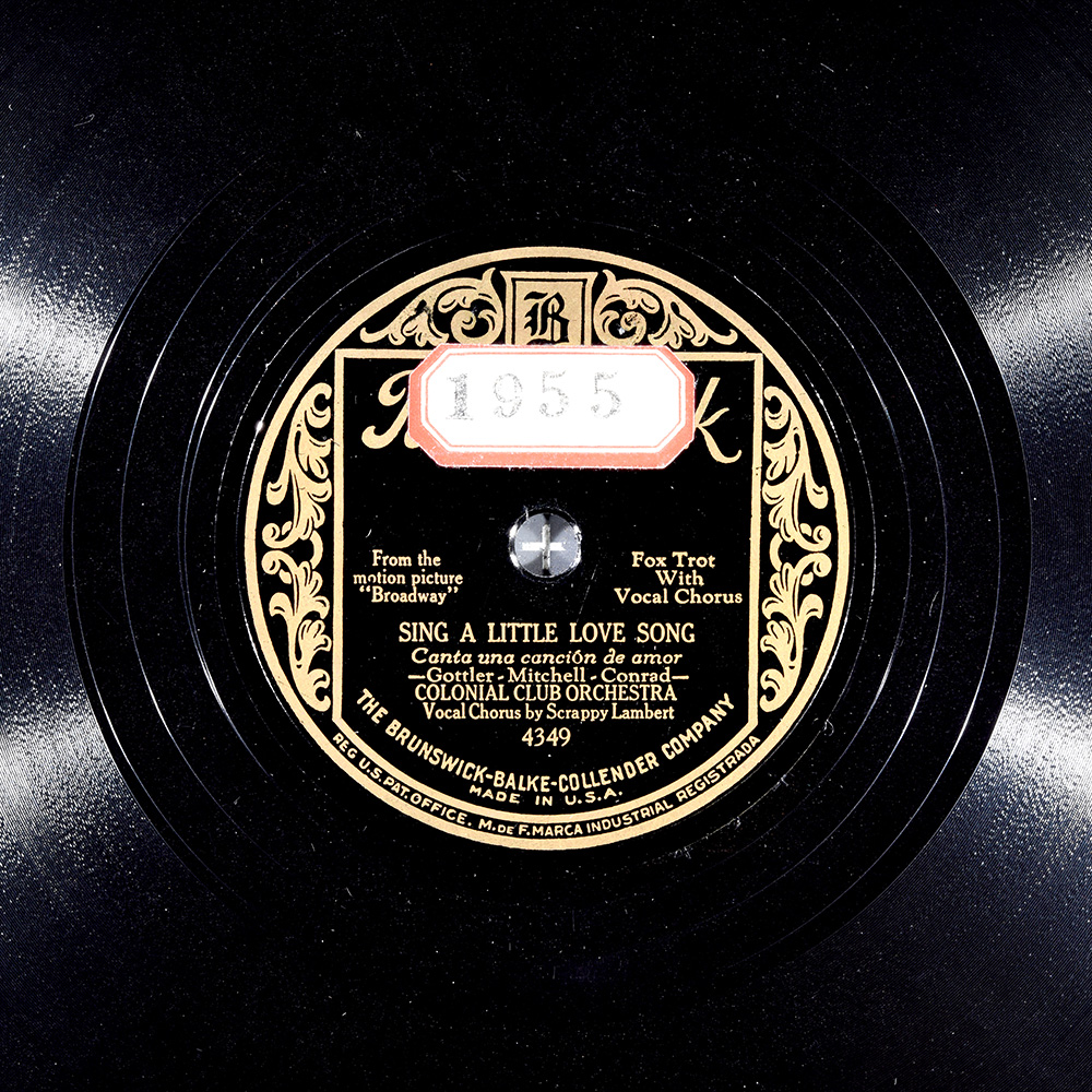 Label of the record with ID 2cd765cd86b7bb9c228f9a49f0edc796
