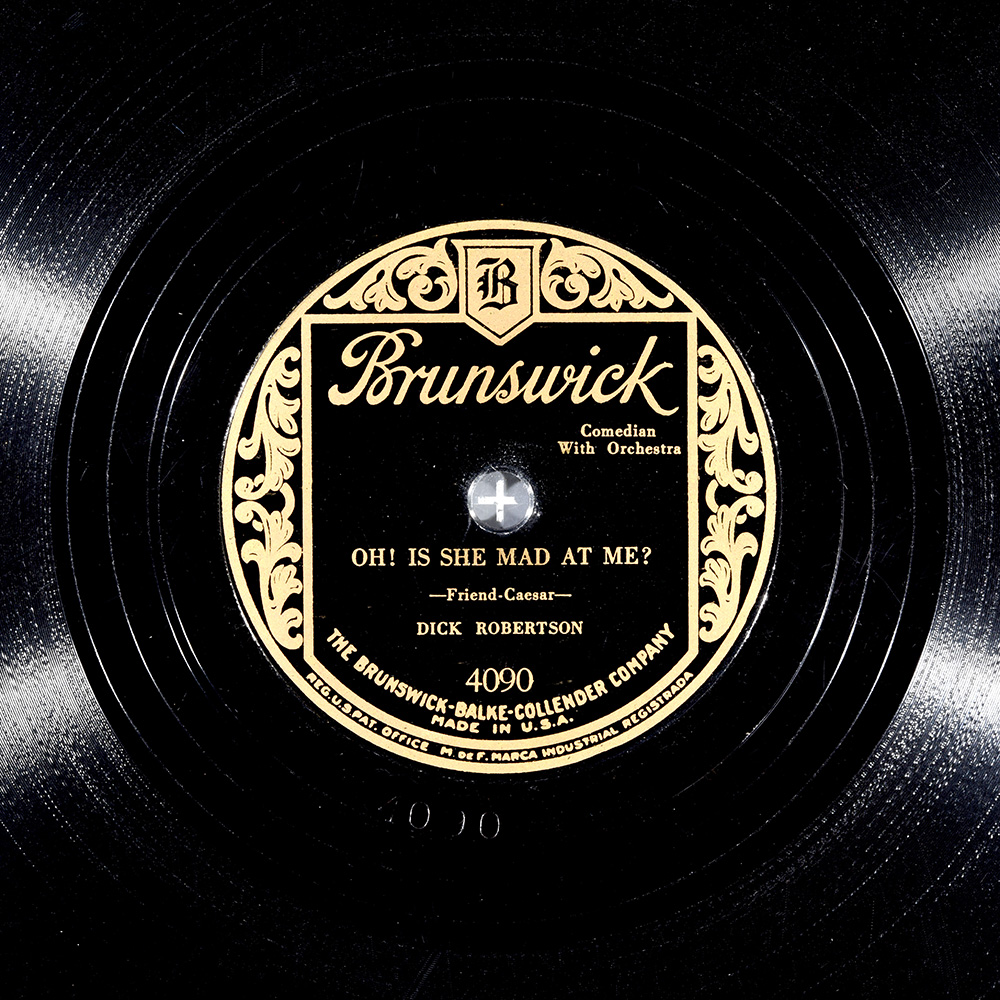 Label of the record with ID 2de244d719445623402525b83846a3cd