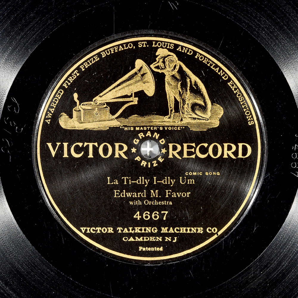 Label of the record with ID 3d1e8724a3b1e649fe7ac3e7c346c177