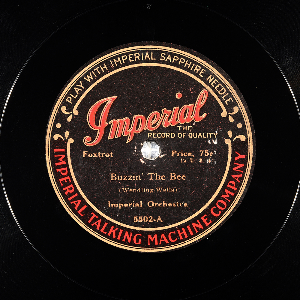 Label of the record with ID 3ec1a2efa8335045b908808707748da9
