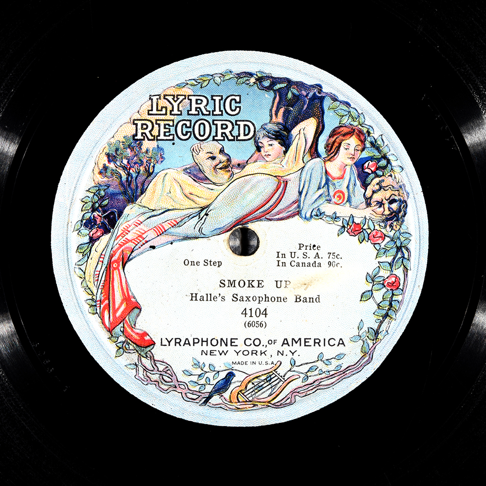 Label of the record with ID 3f9a8d22705e9c687c689f8be53599c0