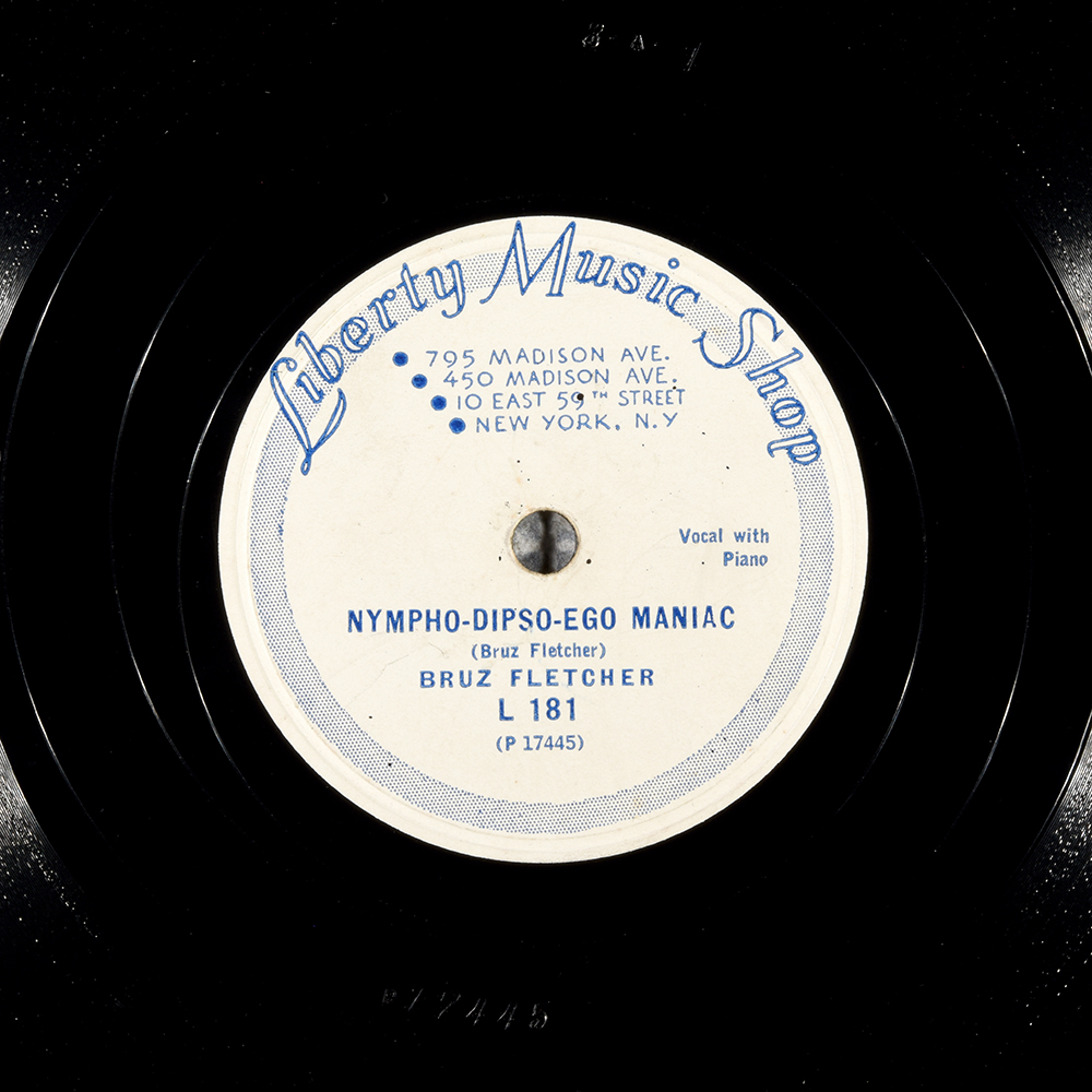 Label of the record with ID 42a0850d000e50a99a7e78a4cd53cf2b