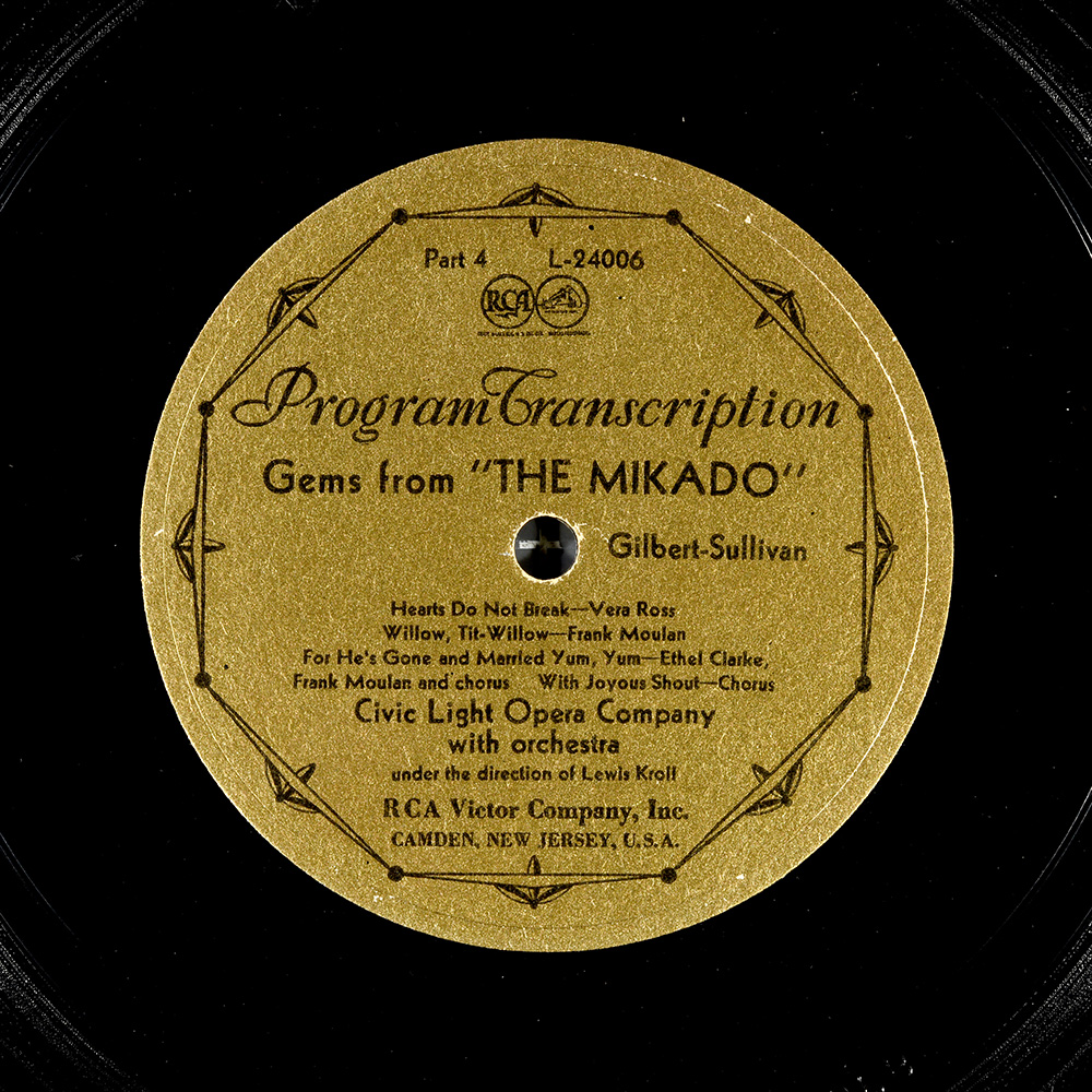 Label of the record with ID 42b22667b4e299cce1916b293d15fe39