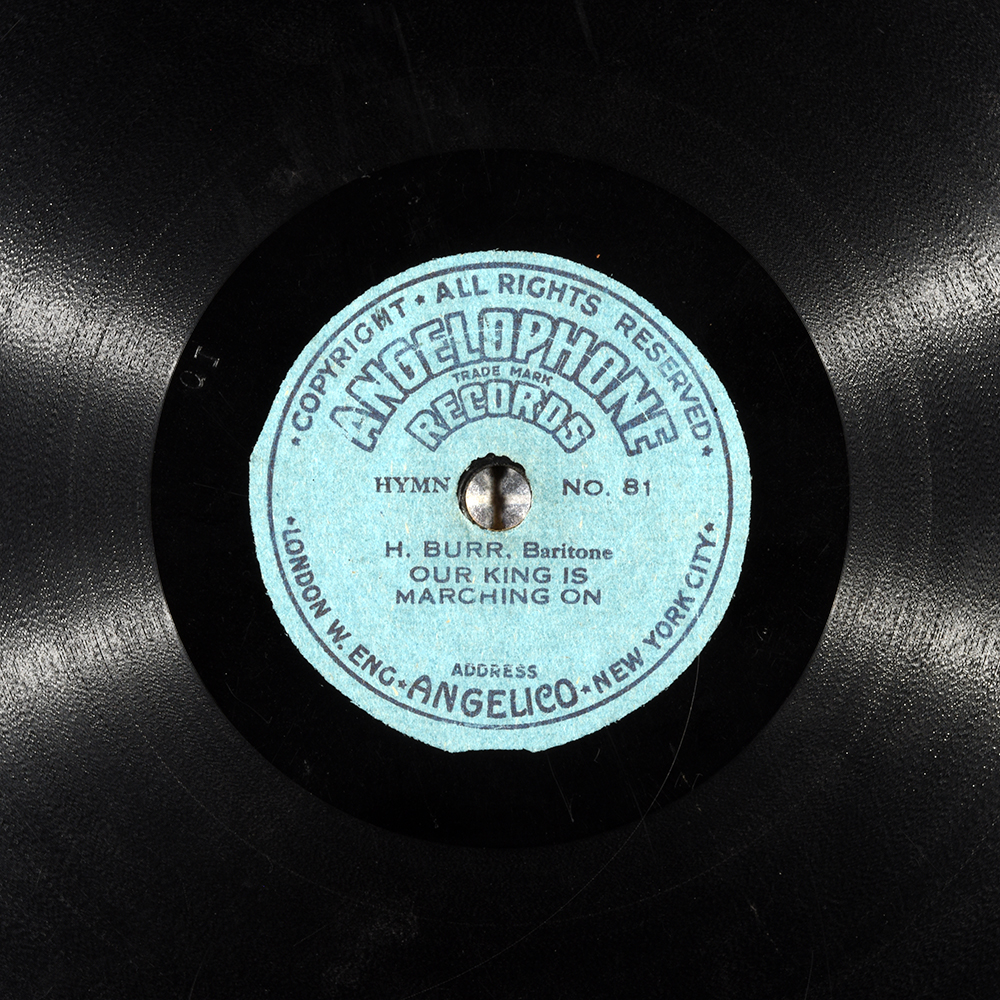 Label of the record with ID 4679208d520ad5b722b344ce662cd73d