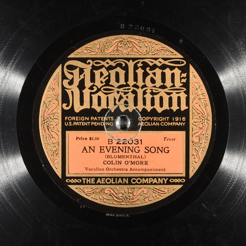 Label of the record with ID 5b4643790893c364dc9486a6f1c68941