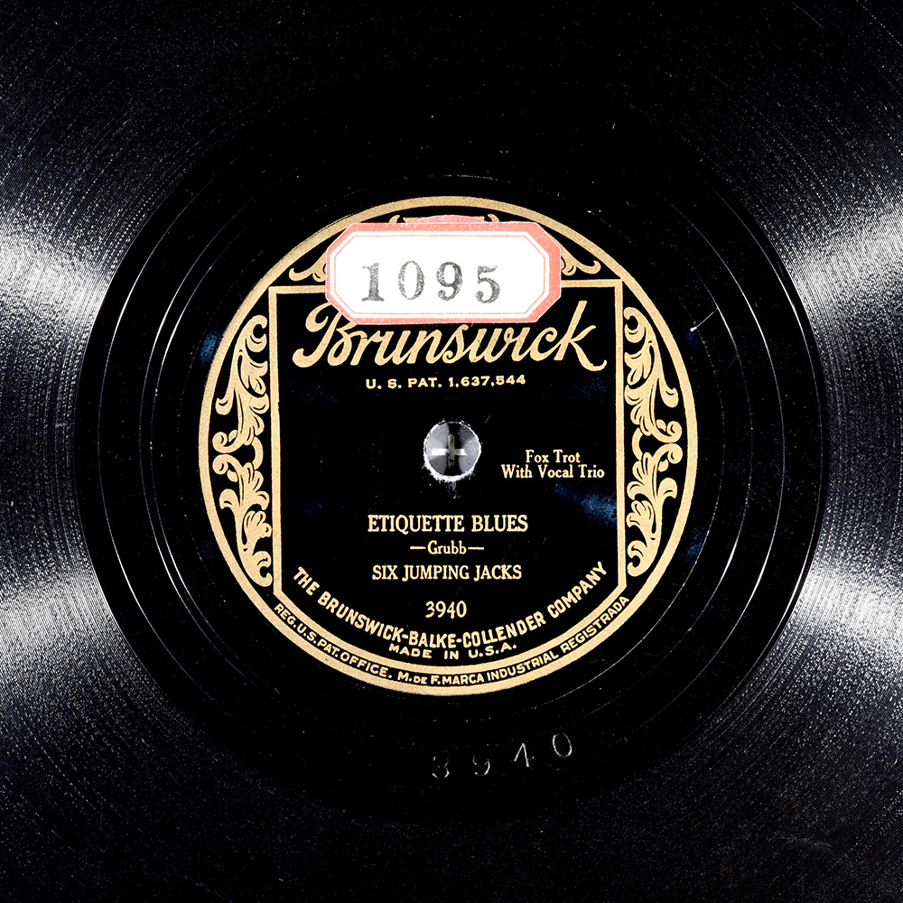 Label of the record with ID 70434d4e4cc1f074030bc7f5297dbac9
