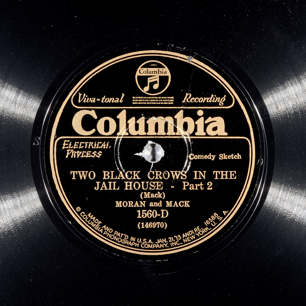 Label of the record with ID 776145acb44f466d55a72144fe25c241