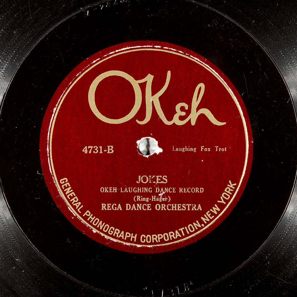 Label of the record with ID 7b6ffe0fba4ac4fc2180fb140542ec31